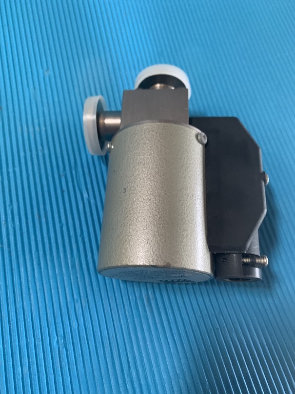 Used Edwards Pipeline Valve PVAIOEK