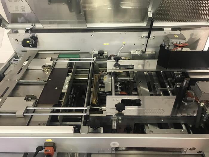 Used IMA BFB 3781E over wrapper