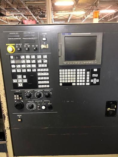 Used 1999 Hitachi Seiki  TS 15