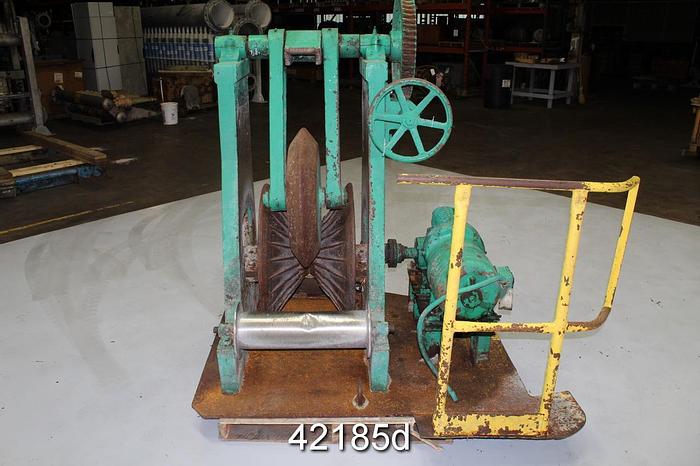 Used Dilts Ragger #42185