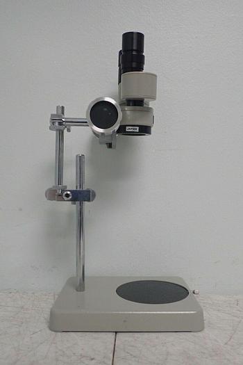 Used Titan 0.5X Binocular Stereo Microscope with  SWF.20x Eyepieces
