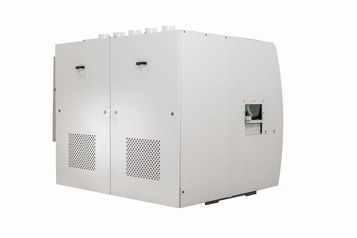 Northtech NT-N4230 Moulder 4 Head