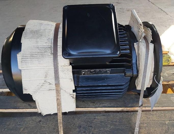 Elektromotor mit Flansch, AMHE 180M ZG2, 22 KW, 2930 rpm, AEG,  neu -50%