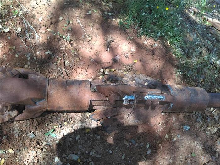 Used Drill Bits, Hole Openers, Subs, Drill Collars