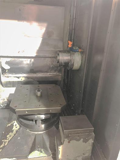 Used 1996 Mazak HTC400