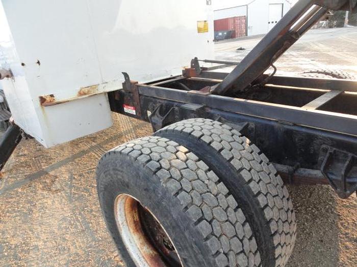 Used 2010 FORD F750
