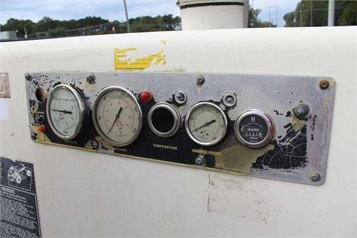 Used 2005 TEREX CMI RS425B