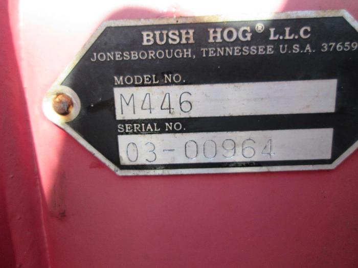 Used 2004 Massey Ferguson 471