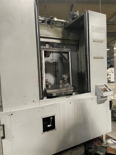 Usato 2004 MORI SEIKI NH-5000/40