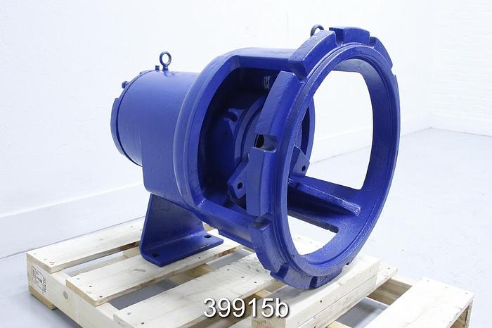 Used Worthington FRBH Power End, 22", Storeroom Spare #39915