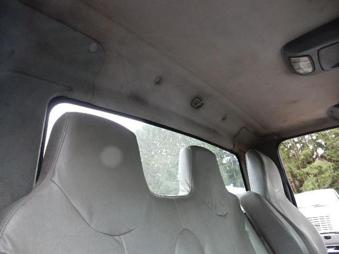 Used 2005 International 7600- Stock #: 8688