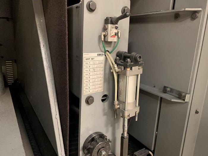 Used 2002 COSTA MA-CSS 1150