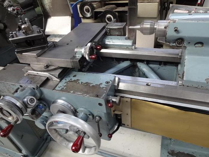 Utilisé Cazeneuve Tour parallèle HB 500 x 1000