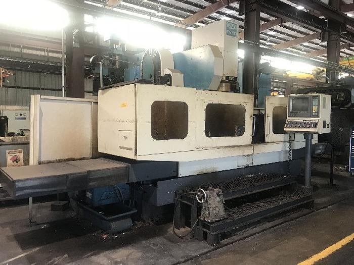 1990 Toyoda FV80
