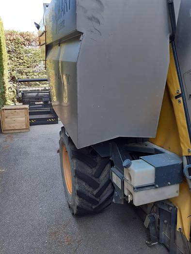 Usato VENDEMMIATRICE PELLENC 3050 USATA