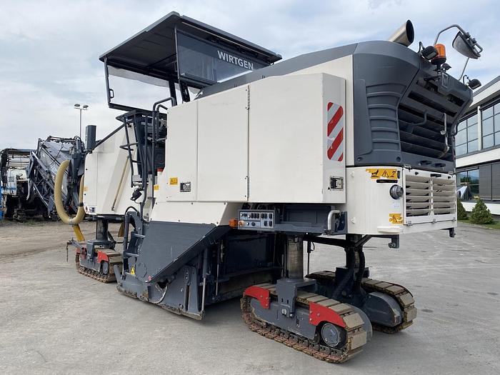 Usato 2016 WIRTGEN W200i