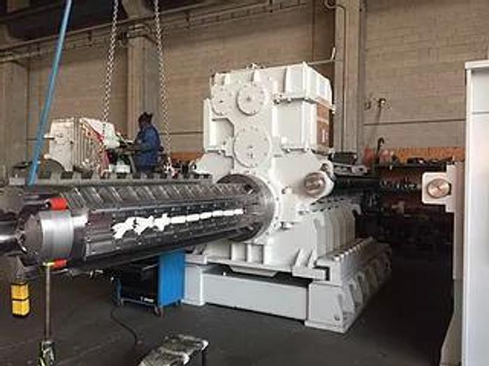 Used  Various Brands - Miscell. Equip. (New & Used) #3735