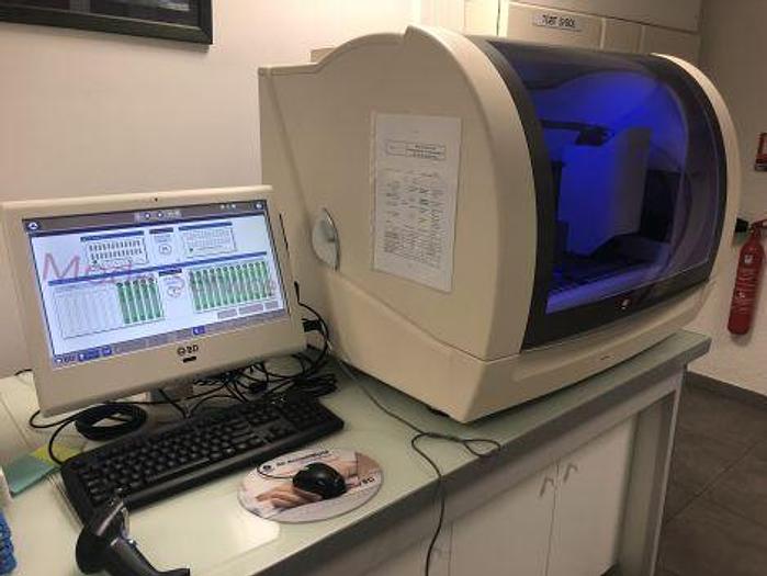 D'occasion BECTON DICKINSON BD MAX