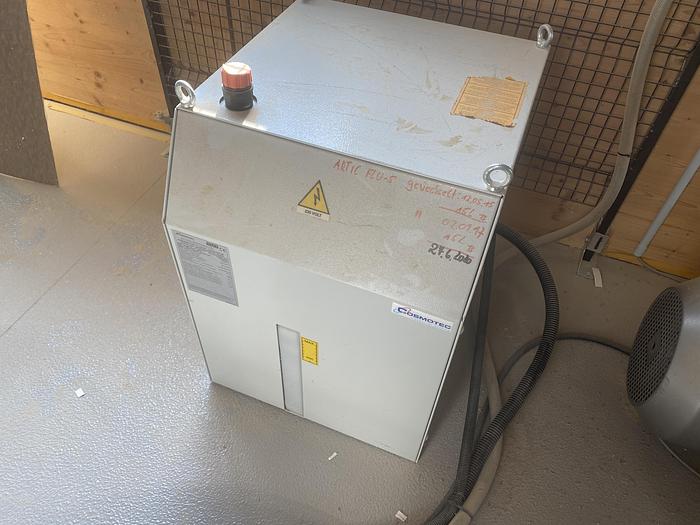 Used 2013 Biesse Rover A 1332