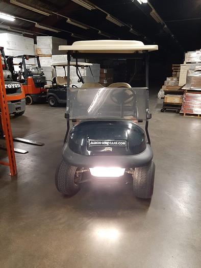 Used 2008 Club Car Precedent Golf Carts