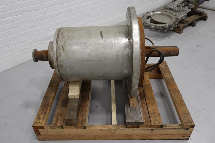 Used Black Clawson UV400 Rotating Assembly #44131