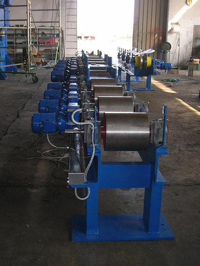 New F&P Billet Loader/Off-Loader (New) #4248