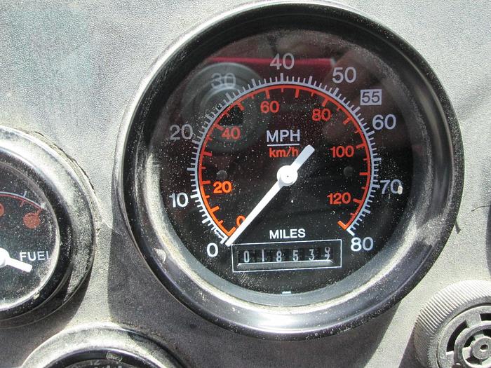 Used 2006 Gradall Excavator XL3100