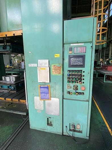 Used Press Sheet Stamping Hydraulic Kojima