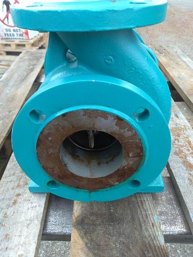 Neue Sivag Pumpe 45m³/Std. 10m hoch NCB 65-M-125, SIVAG,  neu -65%