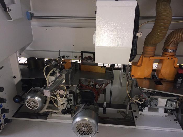 Refurbished 2011 Scm group K800