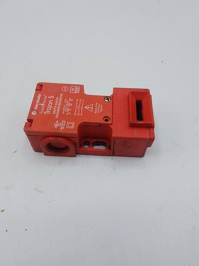 Used ALLEN BRADLEY 440K-T11203