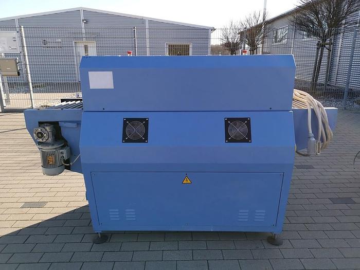 Gebraucht Schrumpfverpackungsmaschine PACTUR Ladypack 30/L