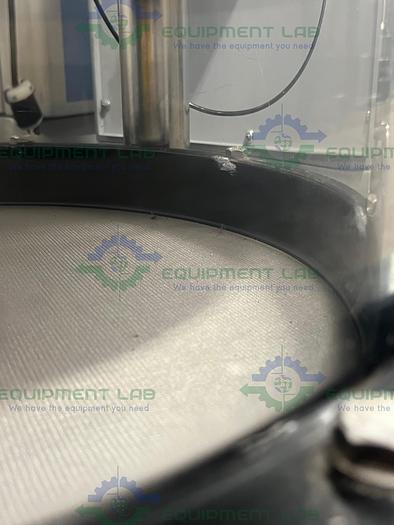 Used Millipore  QuikScale QS450-1090 Chromatography Column 450x550, 84 Liter