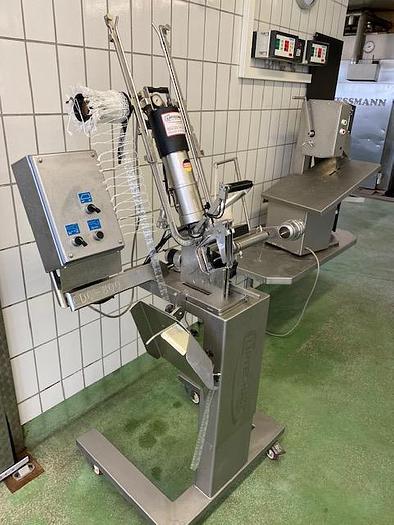 Überholt 2015 CLIPTECHNIK CDC 800