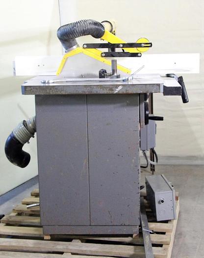 Used *SOLD* Table Saw - Rockwell RT31
