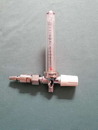 Gebraucht Oxy litre (7 Stücke)