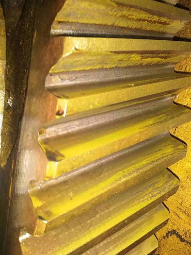 Used Press Knuckle Joint Coining KB8336