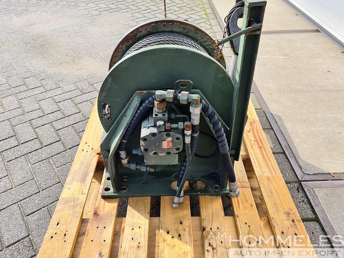 Used ROTZLER HZ 180