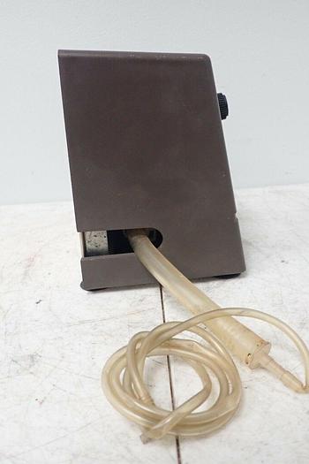 Used Bio-Rad 244BR Buffer Recirculation Pump