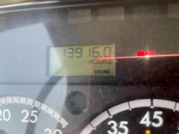 Used Altec AA755L 60ft Bucket Boom on 2007 Freightliner M2-106 Reg Cab Utility Truck - C28781