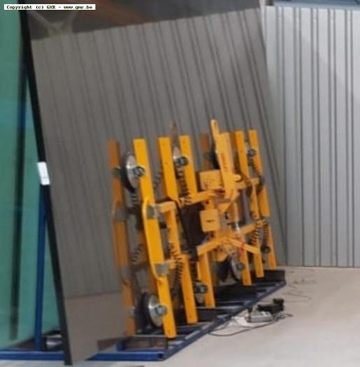 GMI - T-T-VP-600KG - S-GSL-001