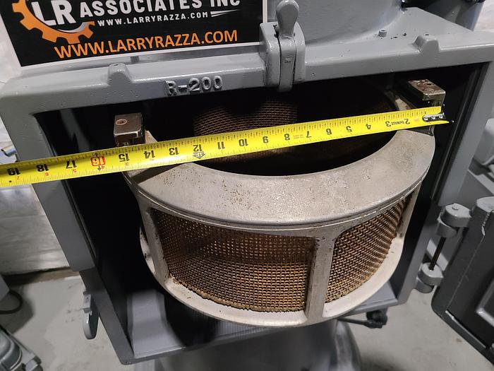 Used Ronci Speedy R297