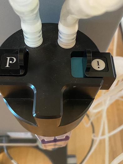 Used 2018 Edge Hydrafacial MD Elite w/ PERKS, Lymphatic, Red & Blue Lights ~ Warranty