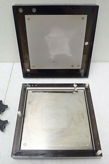 Used Fisher Scientific FisherBiotech FB-SDB-2020 Semi-Dry Blotting Unit