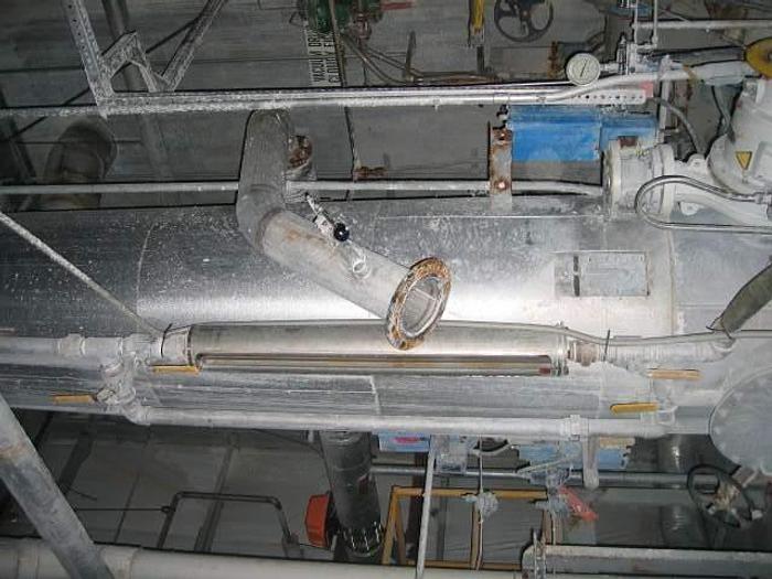 Used SULZER MCA32-4 #21071