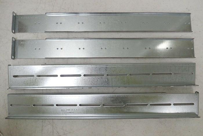 Used Ametek Powervar Security II Rackmount UPM