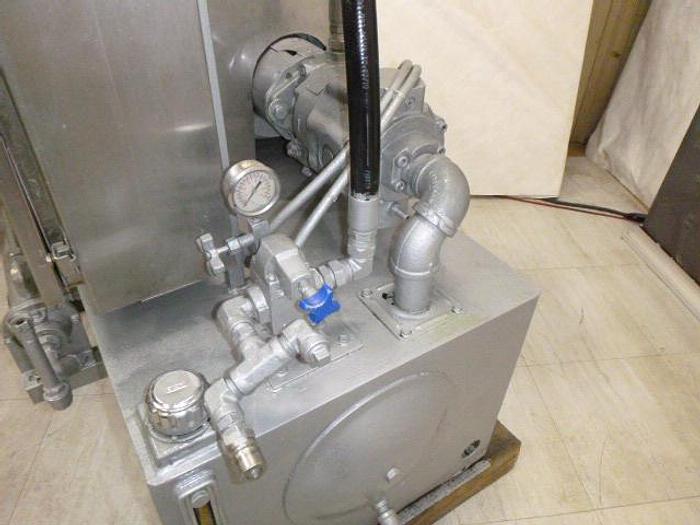 Used Hydraulic Power Pack, 30HP