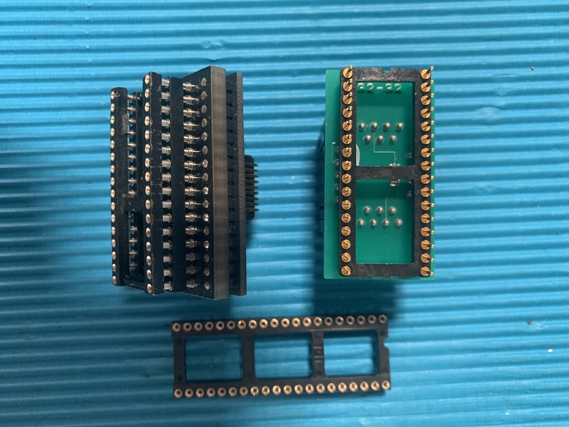 Used Intelligent Universal Programmer Dataman Programmers Dataman 48XP