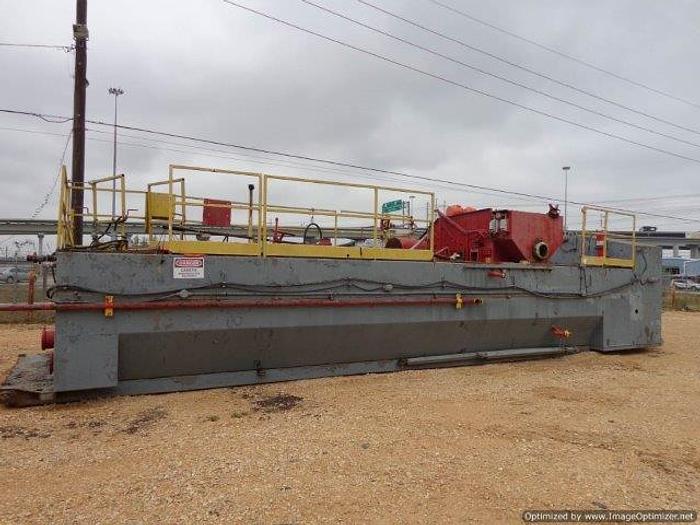 Used 0 Cardwell 500 HP Drill Rig Package