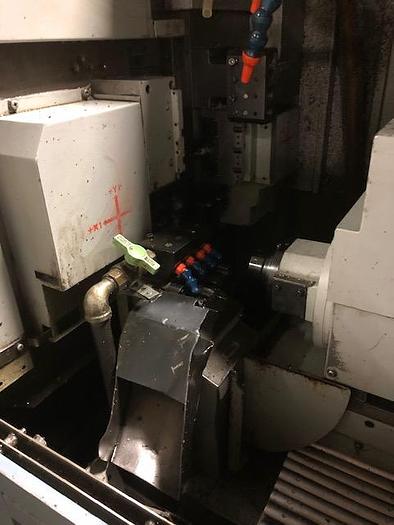 Used 2003 Star ECAS-20